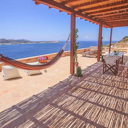 Antiparos Vibes Apartment Agios Georgios  Exterior photo