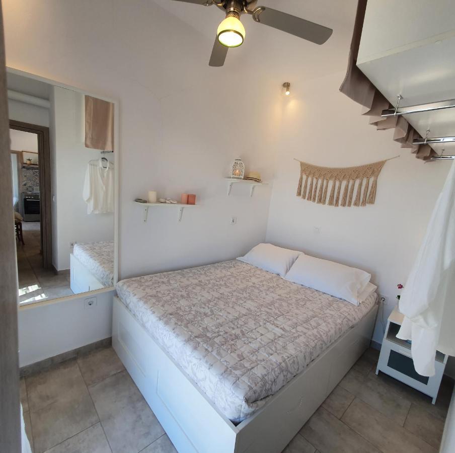 Antiparos Vibes Apartment Agios Georgios  Exterior photo
