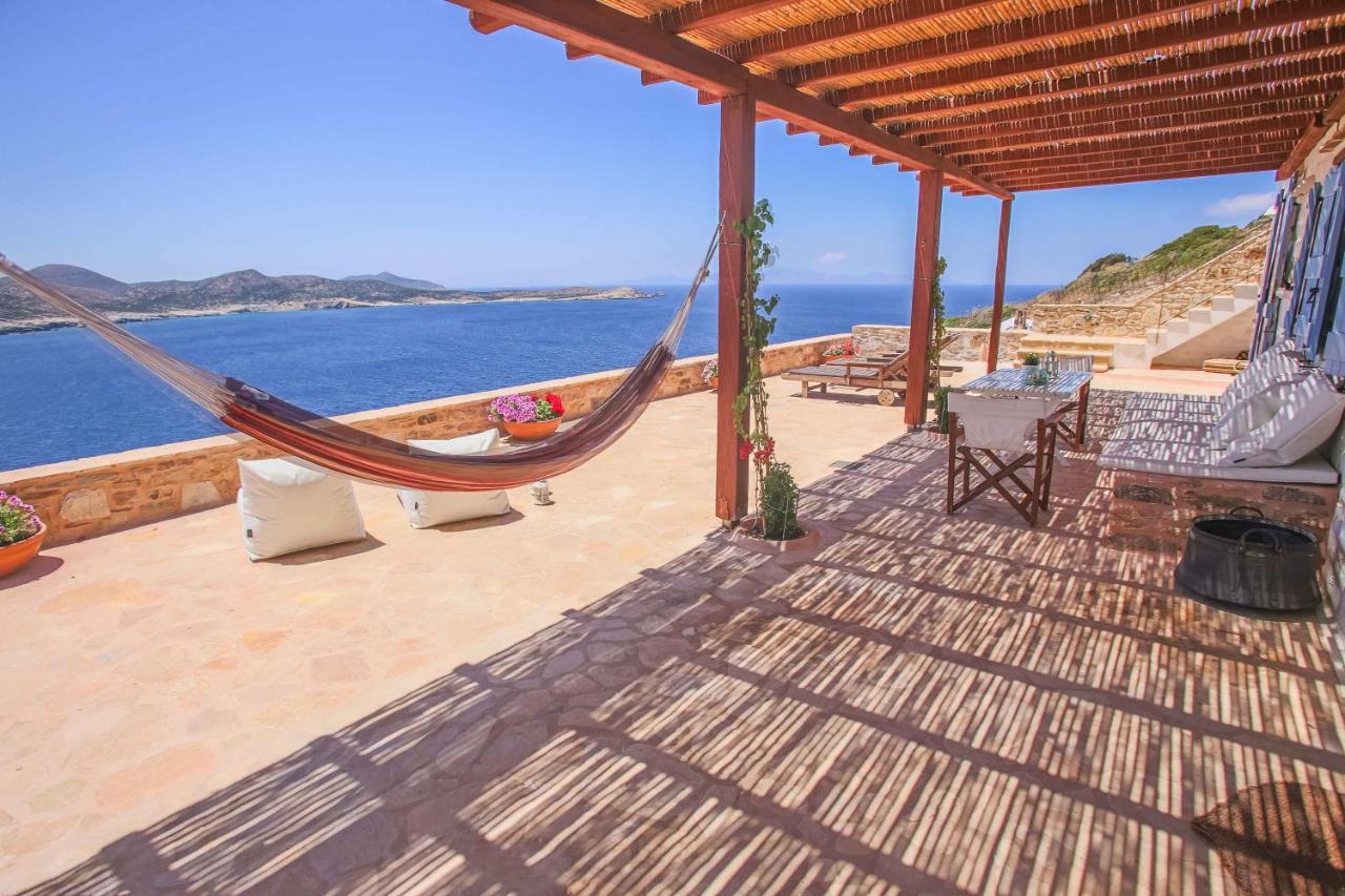 Antiparos Vibes Apartment Agios Georgios  Exterior photo