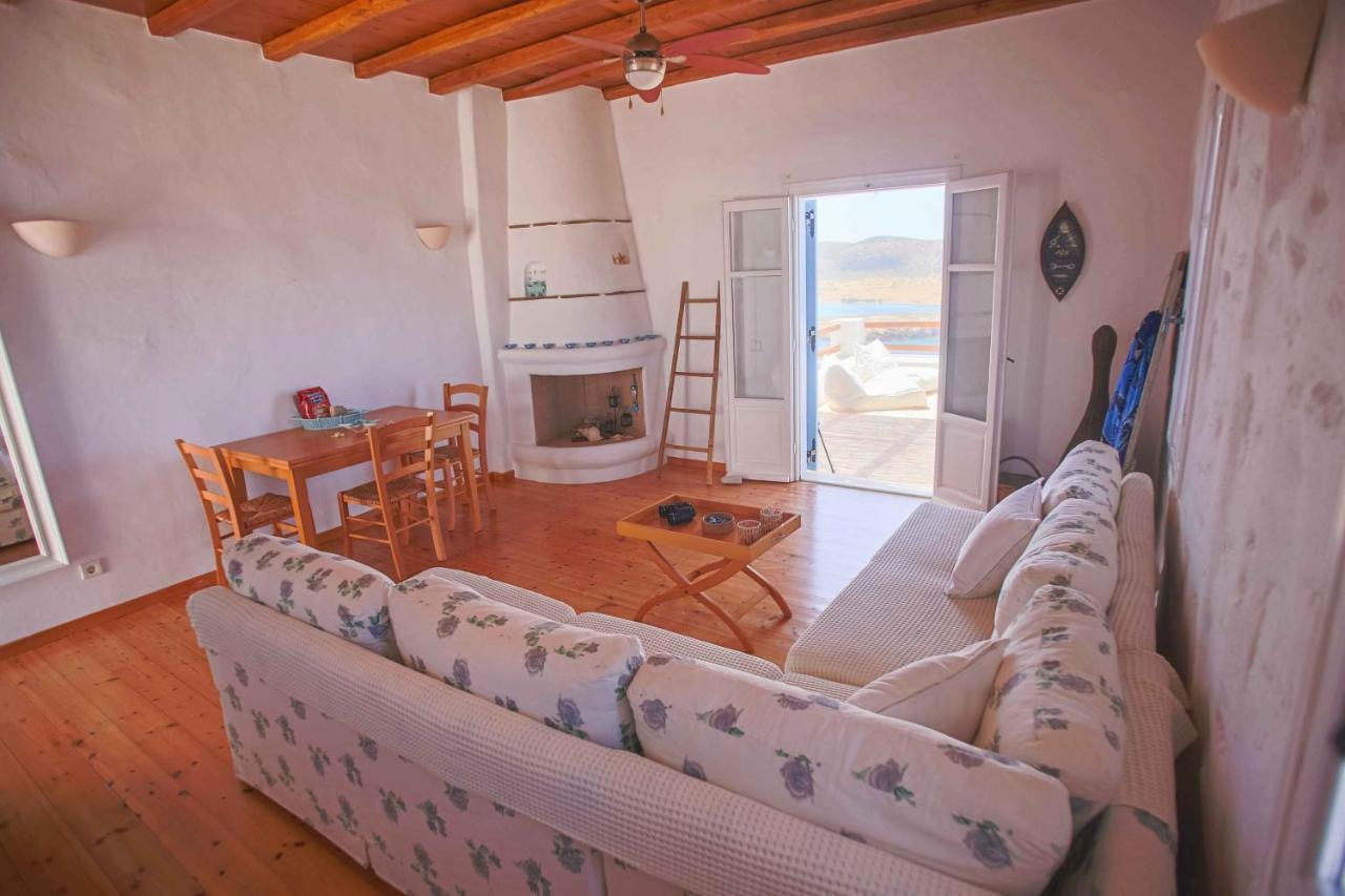 Antiparos Vibes Apartment Agios Georgios  Exterior photo