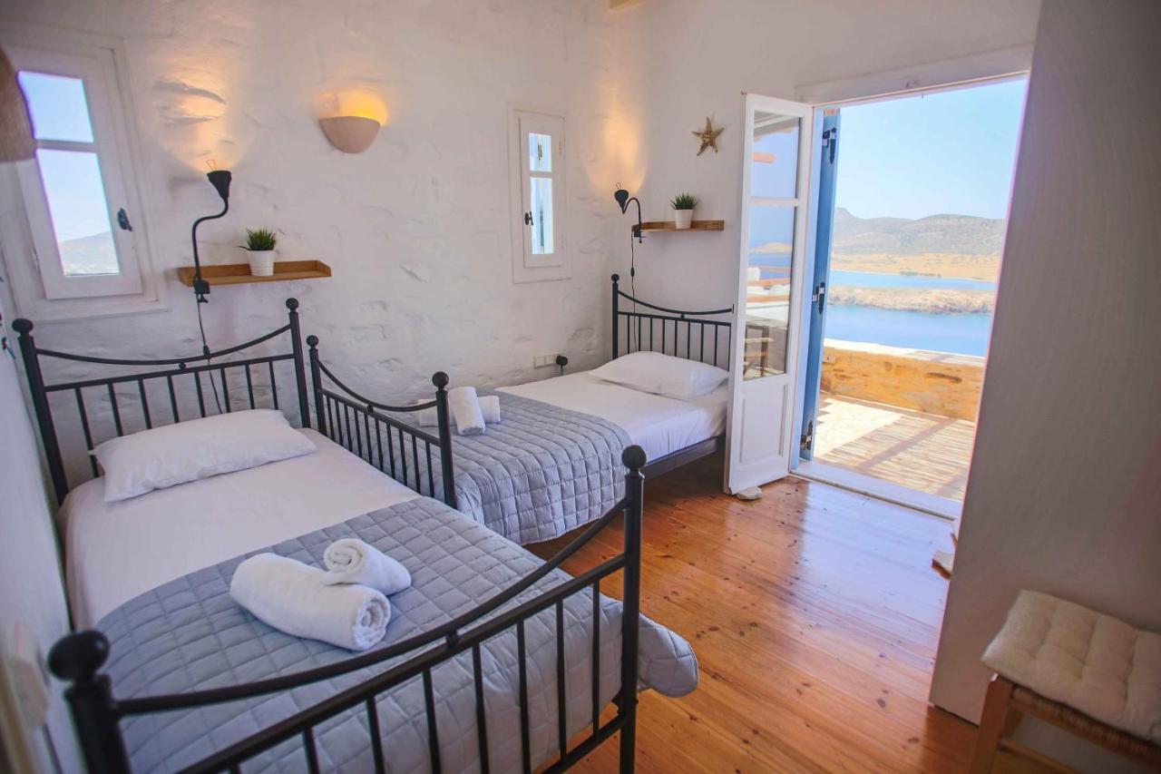 Antiparos Vibes Apartment Agios Georgios  Exterior photo