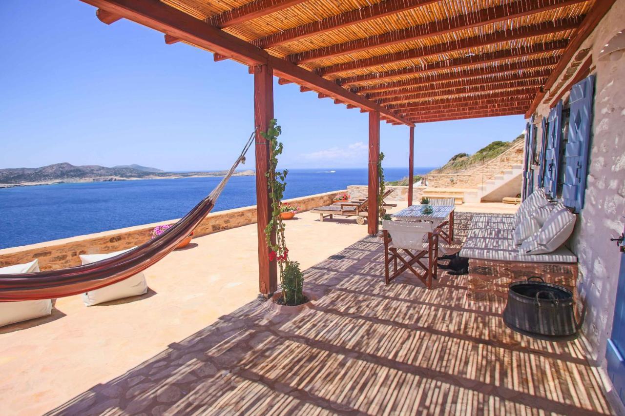 Antiparos Vibes Apartment Agios Georgios  Exterior photo