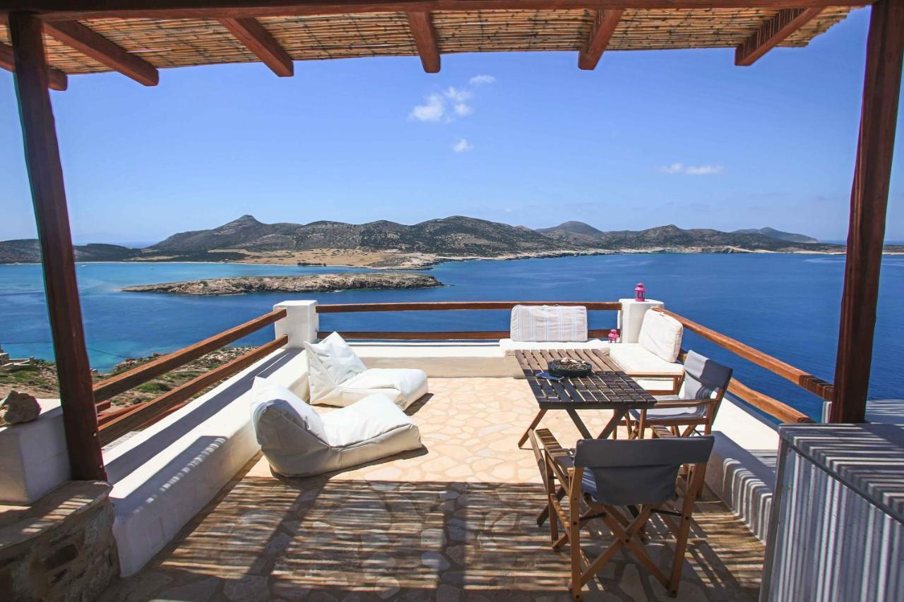 Antiparos Vibes Apartment Agios Georgios  Exterior photo