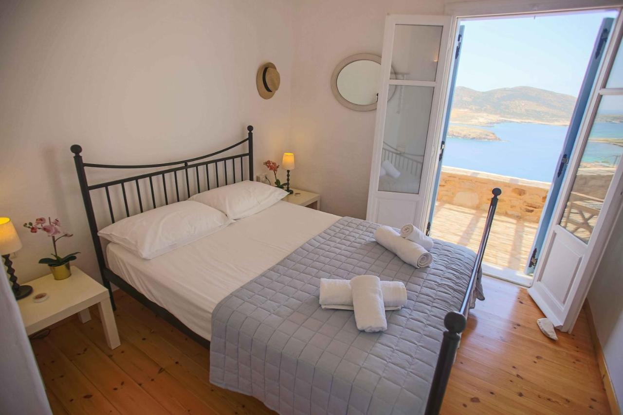 Antiparos Vibes Apartment Agios Georgios  Exterior photo