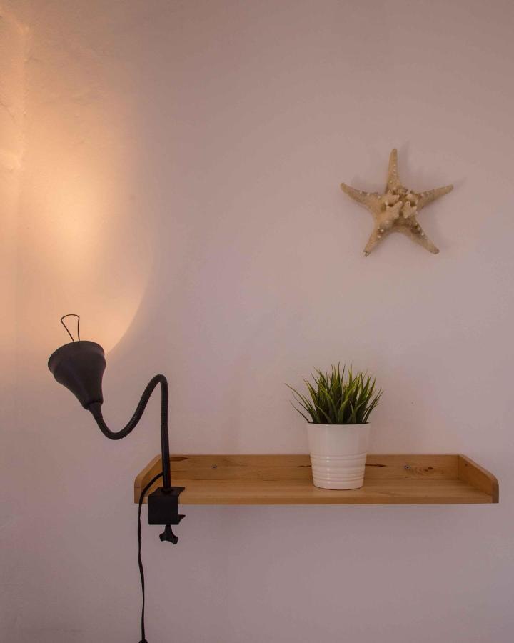 Antiparos Vibes Apartment Agios Georgios  Exterior photo